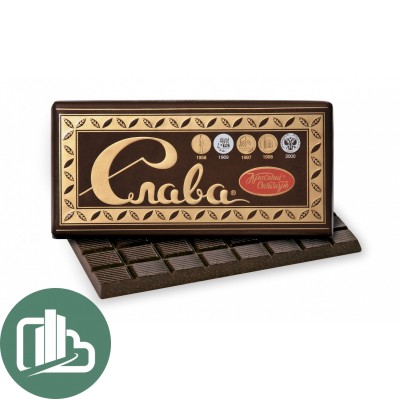 Слава 75гр 1/10 (4) Красный Октябрь