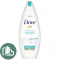 Dove гель для душа 250мл