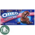 OREO Чоко Пай 168гр Клубника 1/6 (12) ИМПОРТ