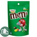 М&M's соленый с арахисом 80гр 1/28