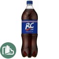 RC Кола 1л Пэт TJ 1/6