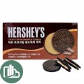 Печенье HERSHEY'S 75гр Сендвич Шоколад 1/24 Китай