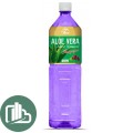 Алоэ Вера 1,5л Виноград 1/6 Пэт