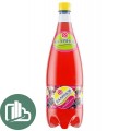Калинов 1,5л ежевика-клюква 1/6 (80)