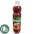 Добрый Нектар Томатный 1,47л 1/6 Пэт