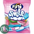 Фини FINI Мармелад Смайл Кит 90гр 1/12