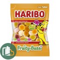 Мармелад ХАРИБО 175гр FRUTITY BUSSI 1/18