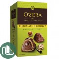 Яшкино Набор конфет O'Zera 150гр Chocolate Hazelnut 1/12 (Зеленый)