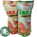 Чипсы Shu Yangyang 28гр Креветочный микс вкусов 1/20 (8)