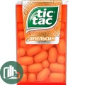 Тик - так Апельсин 16гр 1/12