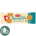 DARONIK Печенье Кармелита 250гр  1/10 Кунжут