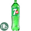 7-up Эмеральд 1л 1/9