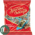 ФАСОВКА Конфеты Мишка Косолапый 200гр Медовый Грильяж КО 1/11