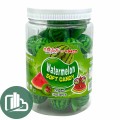 Мармелад Deer DaDa с жидкой начинкой Арбуз 10гр 1/50