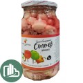 Сады Арагаца Домашние соленья 1000гр 1/6