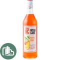 Сироп ROYAL CANE 1л Апельсин 1/6
