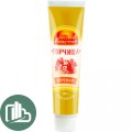 Горчица Русский Аппетит Ядреная туба 100гр 1/20 