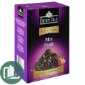 Бета Чай Коллекция Фьюжен Фруктовый Микс 90гр 1/12