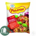 Ролтон Лапша по-домашнему с говядиной 85 гр 1/40