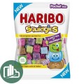 Мармелад ХАРИБО 80гр SQUISHY 1/24