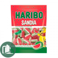 Мармелад ХАРИБО 90гр SANDIA 1/18