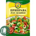 Мастер Дак приправа для салатов 15гр 1/60