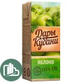 ДАРЫ КУБАНИ Buko 0,2л сок Яблоко 1/24