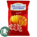 Московская картошка 60гр Бекон 1/12