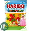 Мармелад Харибо 175гр Super Mario 1/18