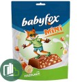 Яшкино конфеты BABYFOX с фундуком 120гр 1/16