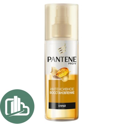 Спрей Pantene Pro V 150мл