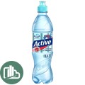 Аква-Актив 0,6л Гранат 1/12