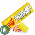 Чупа-Чупс Жев/резинка Биг Бабол 21гр Банан 1/24 (16)