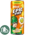 Добрый 0,449 Апельсин Юдзу Мандарин EPIC VIBE 1/12