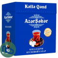 АзерСахар Твердый кусковой 500гр 1/10