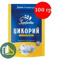 Цикорий раств 100 гр порош ЗИП синий 