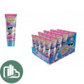КТ Жевательная резинка 22гр Дуй пузырь Bubble gum крем 1/20 (12)