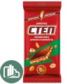 СТЕП Шоколад 80гр Лесной Орех 1/15