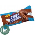 Супер Контик Шоколад 50гр 1/90
