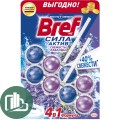 Bref сила -актив 2х50г средства для унитазе 