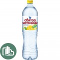 Святой источник 1,5л Лимон 1/6