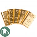 Атаг Конфеты 3кг 10гр золота 1/1