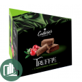 Кутюрые Truffle c кусочками клюквы 125гр 1/8