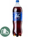 RC Кола 1,5л Пет TJ 1/6