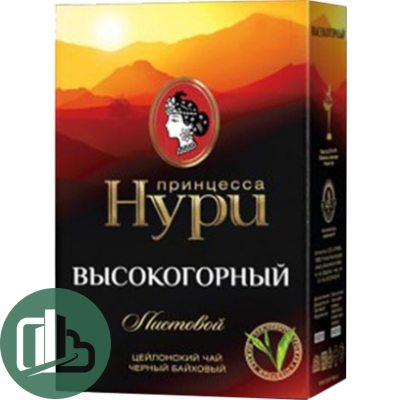 Нури 100гр 1/16