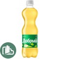 Добрый 0,5л Дюшес 1/24 Пэт