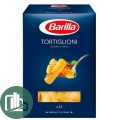 Барилла Тортильони(Трубочки) 450гр 1/12 №83