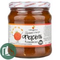 Сады Арагаца 500г 1/8 Фасоль в томатном соусе 