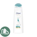 Шампунь Dove против секущихся кончиков 250мл