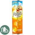 Чипсы Dr Snack 160гр Паприка 1/14